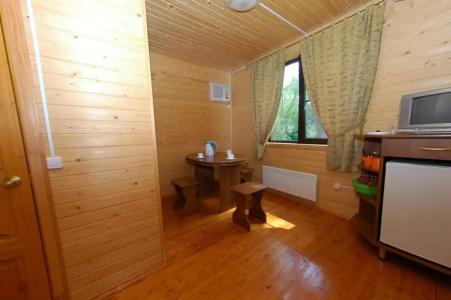 Baza Otdyha Lesnaya - 103