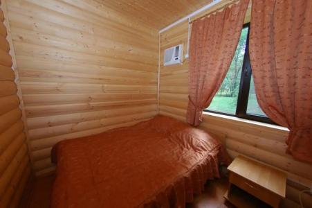 Baza Otdyha Lesnaya - 123