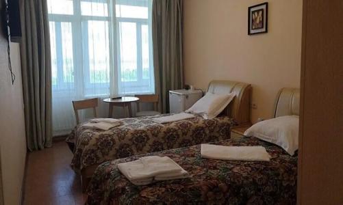 Okean Sanatorium - 27