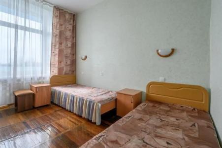 Lipetsk Health Resort - 43