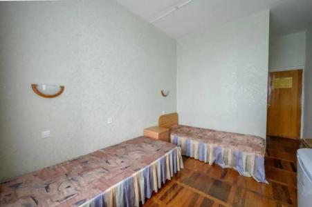 Lipetsk Health Resort - 44