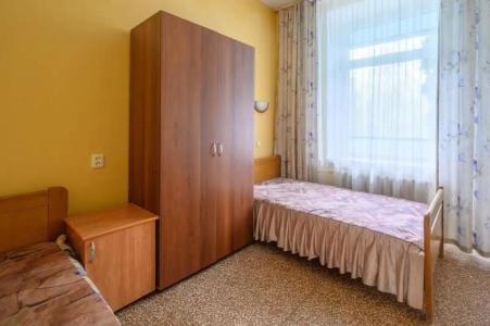 Lipetsk Health Resort - 31