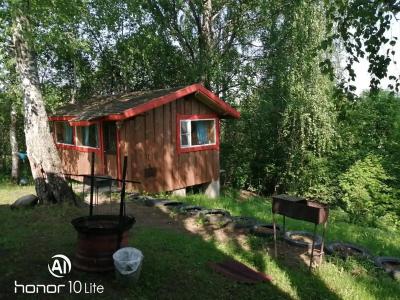 Gostevoy kompleks " USADBA LENOVO" Tourist base - 20