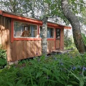 Gostevoy kompleks " USADBA LENOVO" Tourist base - 22