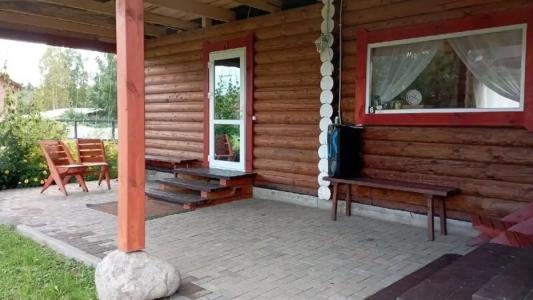 Gostevoy kompleks " USADBA LENOVO" Tourist base - 24