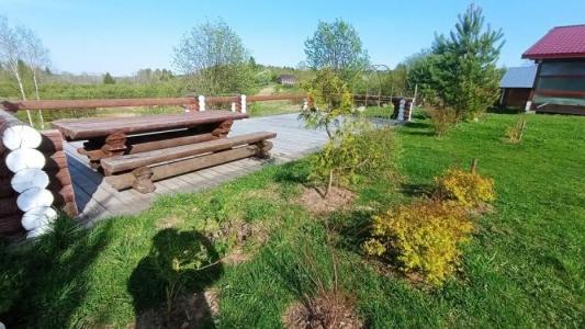 Gostevoy kompleks " USADBA LENOVO" Tourist base - 27