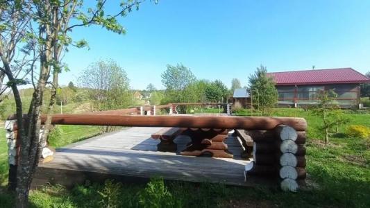 Gostevoy kompleks " USADBA LENOVO" Tourist base - 28