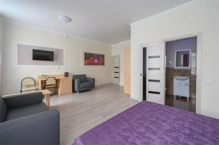 Lipetsk Health Resort - 55