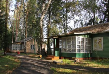 Pansionat Lesnoye - 40