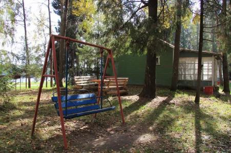 Pansionat Lesnoye - 42