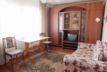 Pansionat Lesnoye - 44