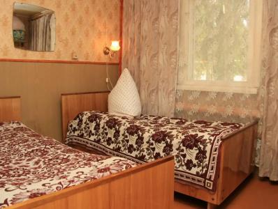 Pansionat Lesnoye - 52