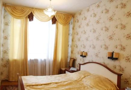 Pansionat Lesnoye - 53
