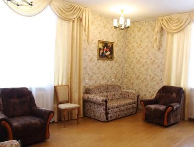 Pansionat Lesnoye - 55