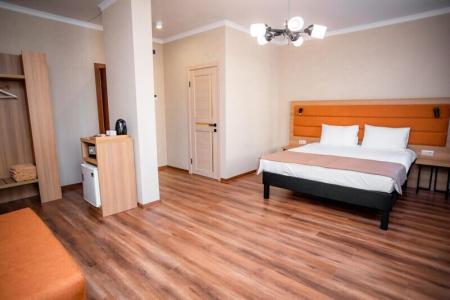 Abrikos Garden - 123