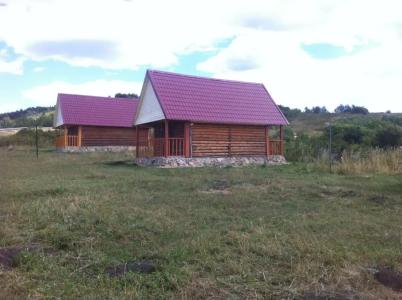 Recreation center Gornyy priyut - 26