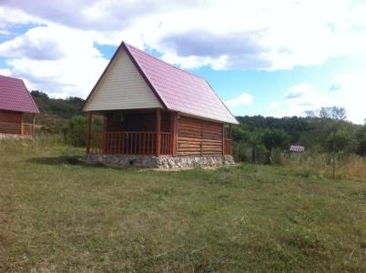 Recreation center Gornyy priyut - 28
