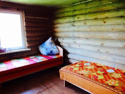 Recreation center Gornyy priyut - 33