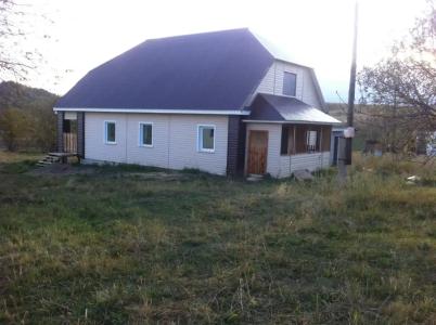 Recreation center Gornyy priyut - 34