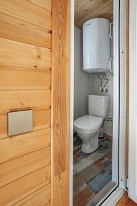 Polyana Solntsa Tourist base - 118