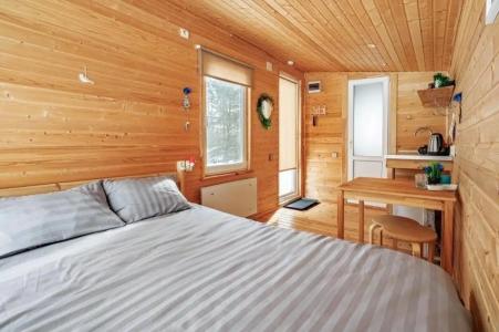 Polyana Solntsa Tourist base - 110