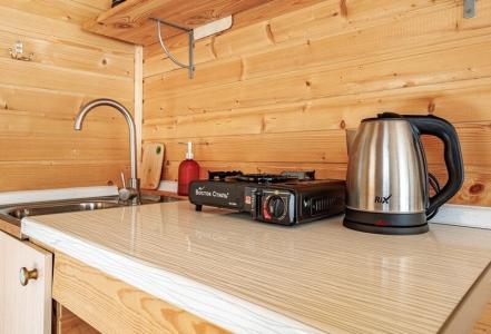 Polyana Solntsa Tourist base - 116