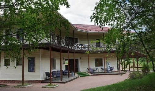 Dyunyi Sanatorium - 81