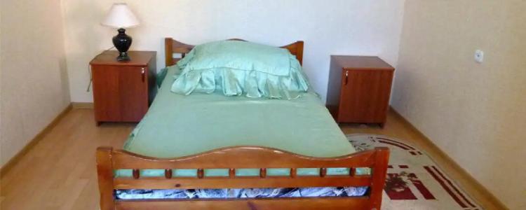 Sanatorium-kurort Krainka - 18