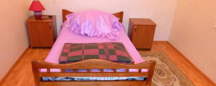 Sanatorium-kurort Krainka - 19