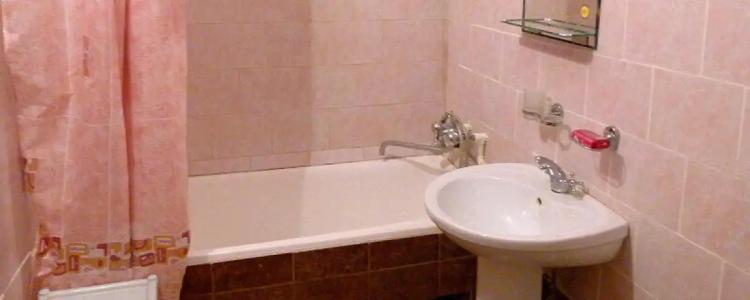 Sanatorium-kurort Krainka - 23