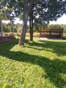 Guest house Karpolov Park - 48