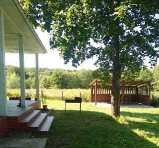 Guest house Karpolov Park - 49