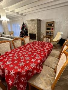 Guest house Karpolov Park - 64