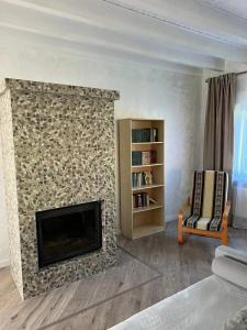 Guest house Karpolov Park - 52