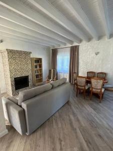 Guest house Karpolov Park - 58