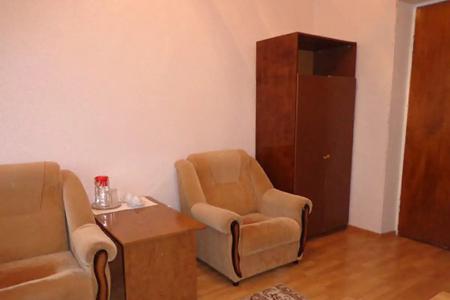 Sanatoriy Pyatigorye - 78