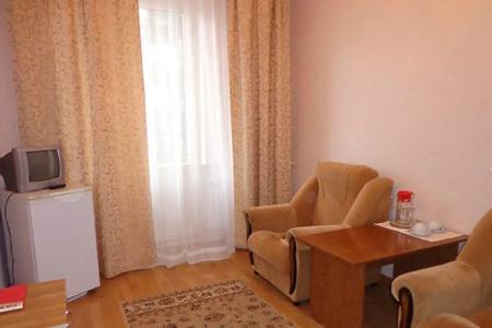 Sanatoriy Pyatigorye - 79