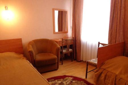 Sanatoriy Pyatigorye - 64