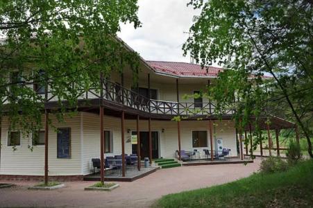 Dyunyi Sanatorium - 80