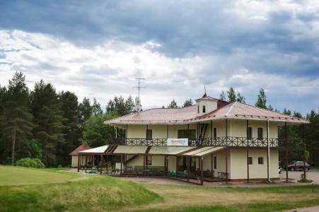 Dyunyi Sanatorium - 110
