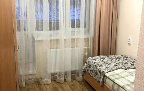 Sosnovaja gorka - 25