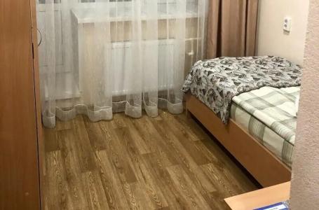 Sosnovaja gorka - 27