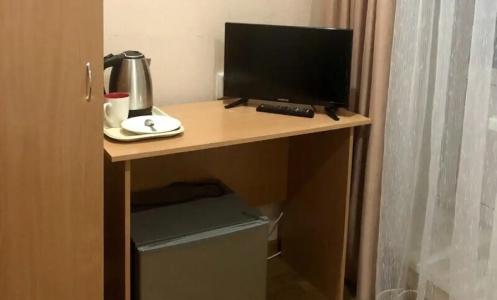 Sosnovaja gorka - 29