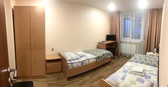 Sosnovaja gorka - 24