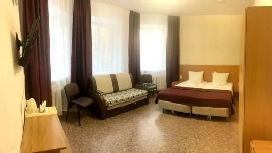 Sosnovaja gorka - 36