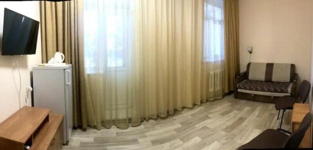 Sosnovaja gorka - 44