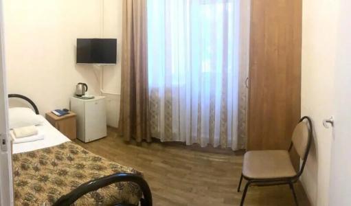 Sosnovaja gorka - 33