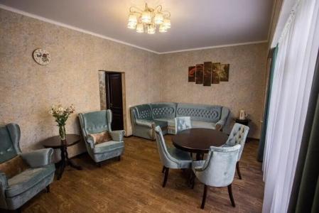 Dubrava Sanatorium - 280