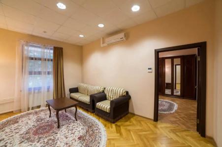 Dom Otdykha Elochki Sanatorium - 162