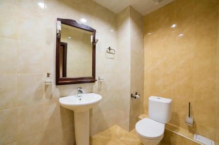 Dom Otdykha Elochki Sanatorium - 168